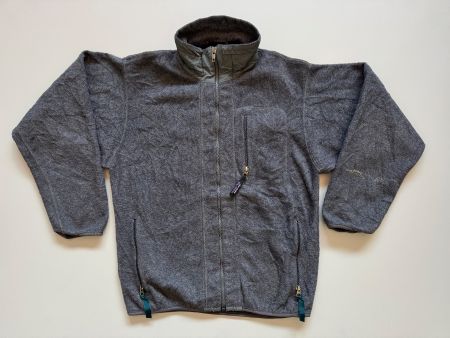 Vintage Patagonia Synchilla fleece made in USA MEN S