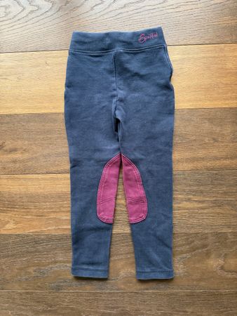 Reithose Mädchen 
