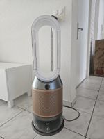 Dyson Purifier Humidify+Cool Formaldehyde PH04 – Weiss/Gold