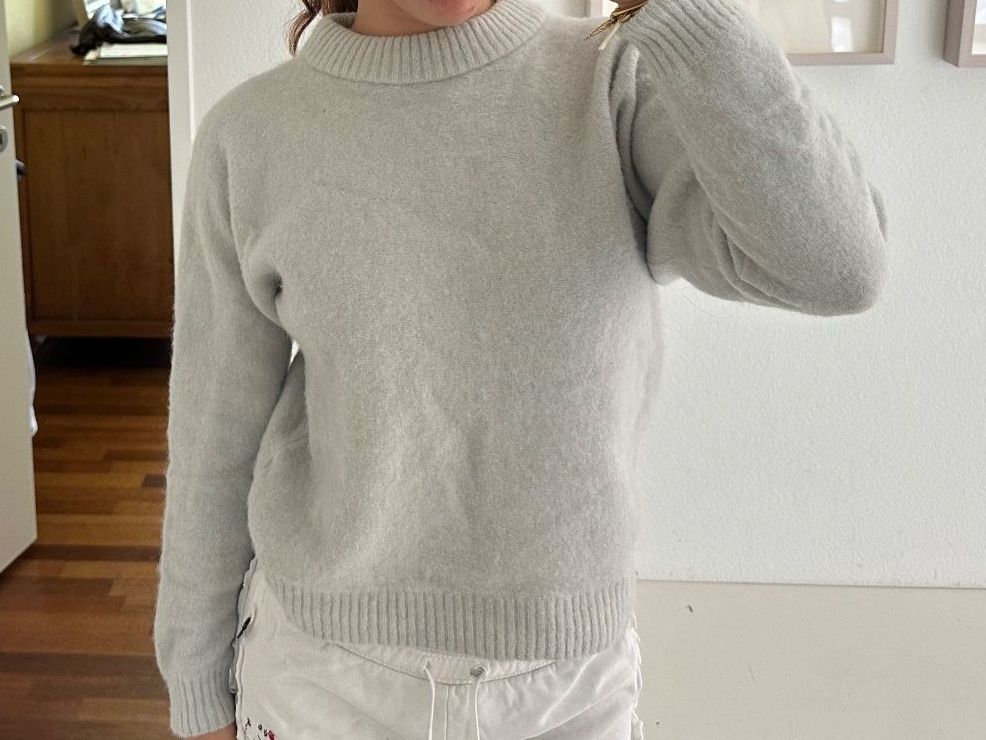 Pullover & Sweatshirts: Tiger of sweden sweater/Pullover – Gebraucht aus Uetikon am See von sop_2ylg 2
