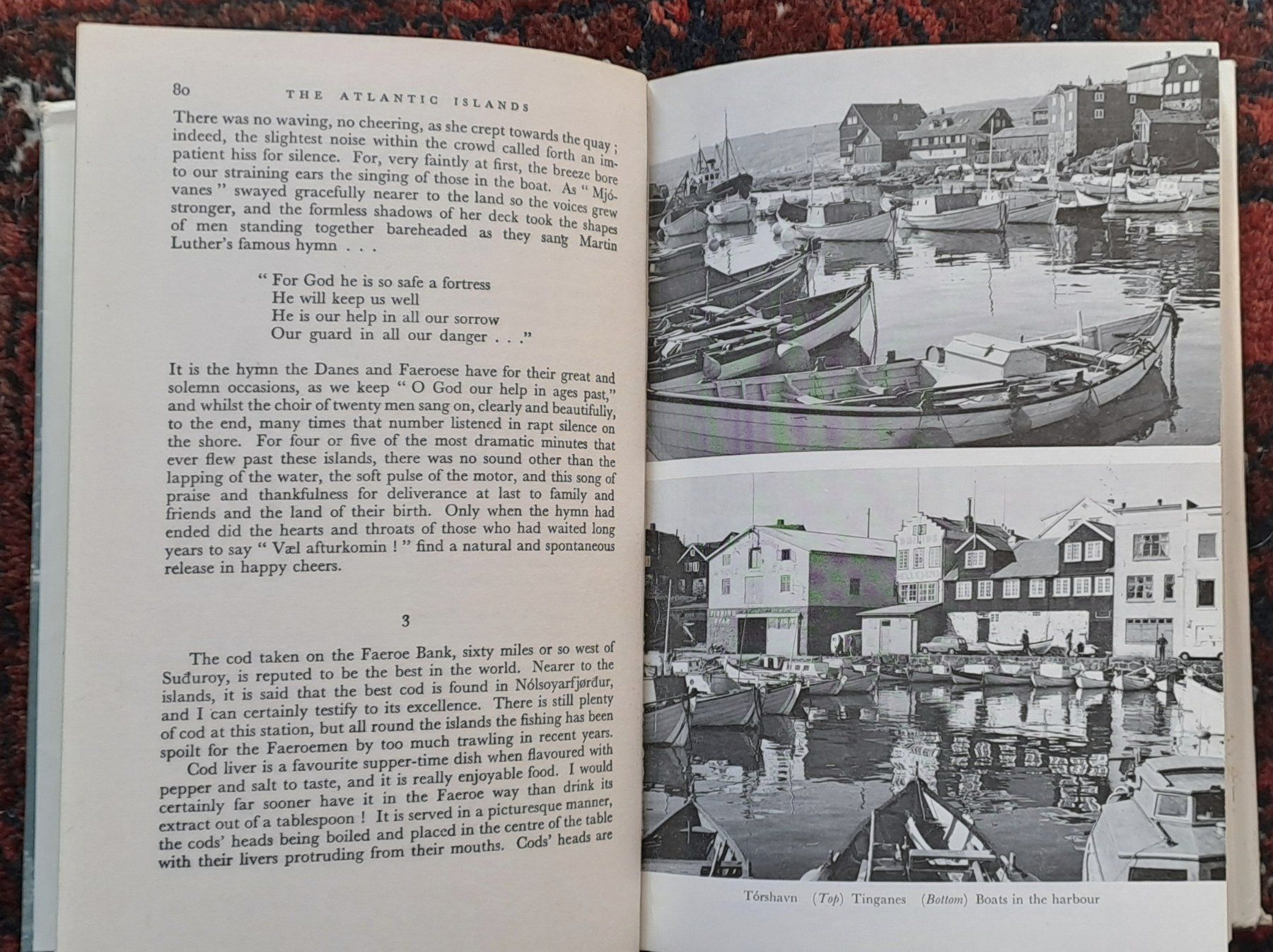 Libri: Färöer / Faroe - 2 Bücher – Usato da Trogen venduto da Limboo 6