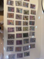 Pokemon Sammlung ca 600 Karten Ab 1Fr 🔥