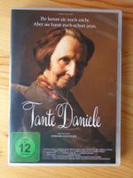 Tante Daniele, DVD, wie neu (Spielfilm Thema Narzissmus)