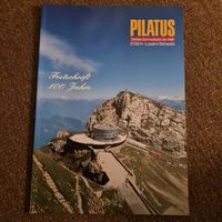 Pilatus Zahnradbahn