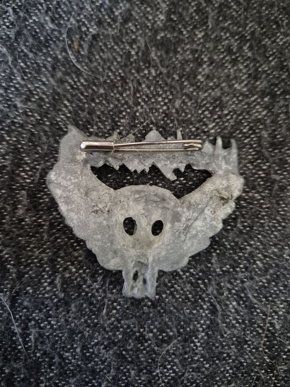 Placchette & Badge: Anstecknadel Black Sabbath  – Usato da Binningen venduto da rom_9ls7 1