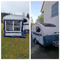 Wohnwagen
