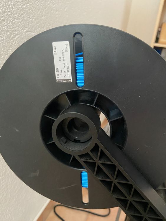 Creality Imprimante 3D: Creality Ender-3 S1 – D'occasion à Niedergösgen par raf_v55p 7