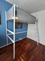 Hochbett Vitval für Kinder/ Jugendliche
