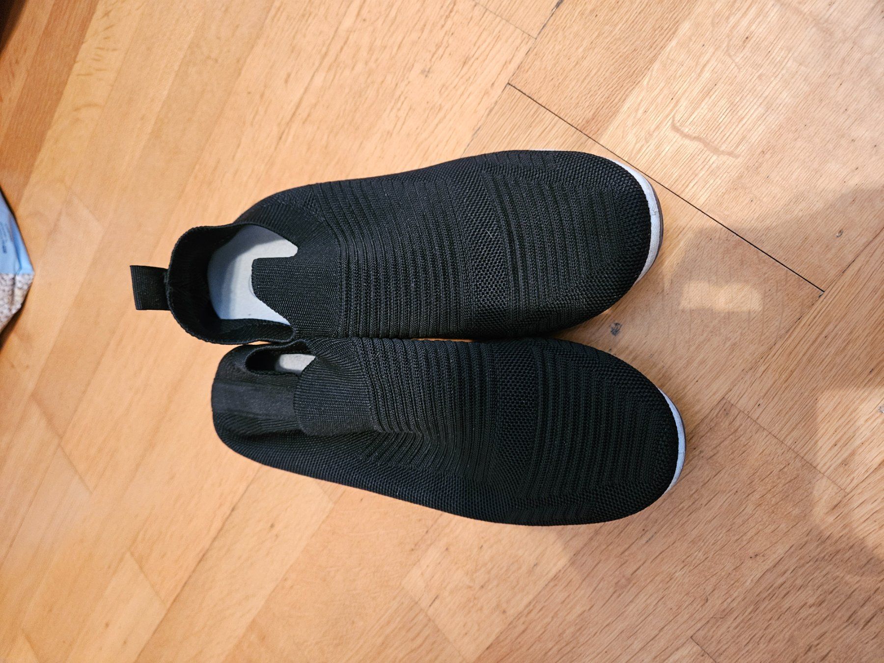 Scarpe da donna: Damen Schue Gr40 – Nuovo (secondo la descrizione) da Landquart venduto da Snug01