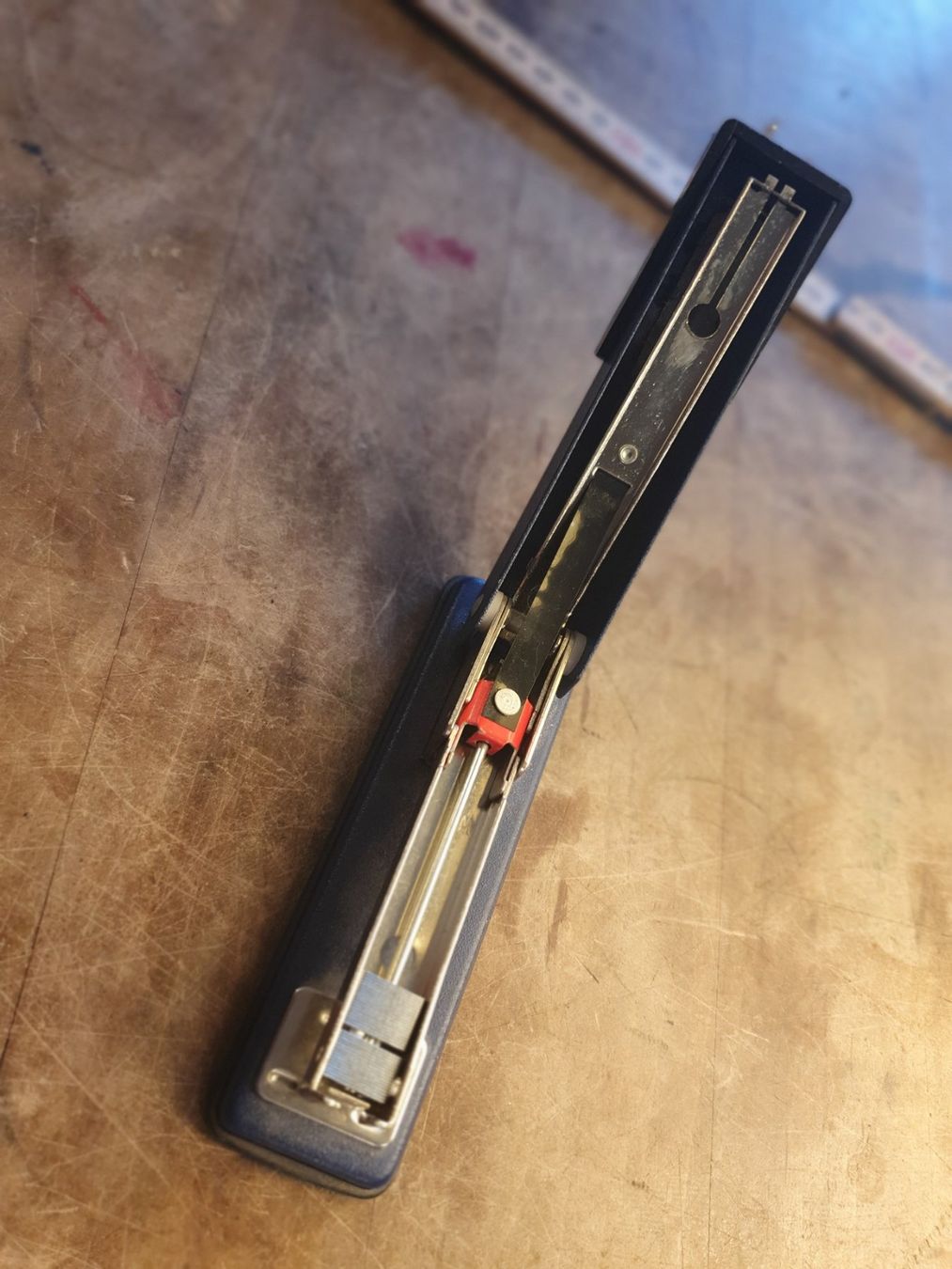 Macchine rilegatrici: Bostitch – Usato da Zürich venduto da loosebone 2