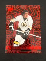 Phil Esposito 2023 Seeing Red Boston Bruins