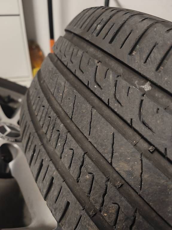 Cerchioni: Mercedes Felgen S213, e213, – Usato da Mellingen venduto da Nmarlboro