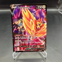Zamazenta V TG22/TG30 Pokémon Englisch