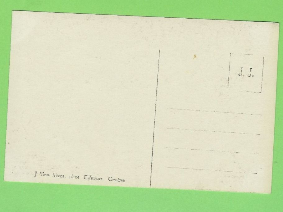 Cartoline postali: Saint-Maurice et la Dent du Midi – Nuovo (secondo la descrizione) da Zürich venduto da t24_de 1