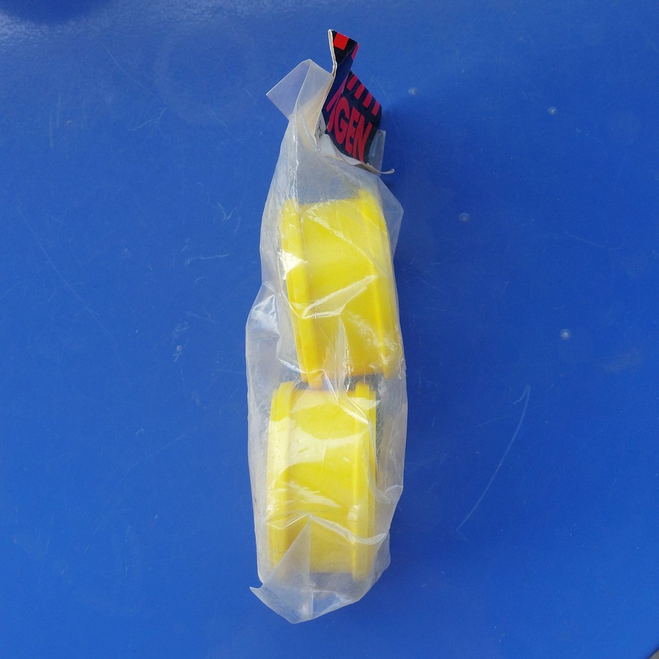 RC Modellbau: Jantes/Felge, Buggy 1/8 (neufs/neu) – Neu und originalverpackt aus Bernex von boys64 2