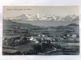 Biglen, von 1913