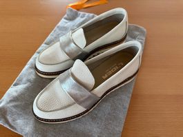 Schuhe Grösse 35 von L Idea sehr hochpreisig