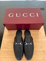 Gucci Loafers Neu Ungetragen