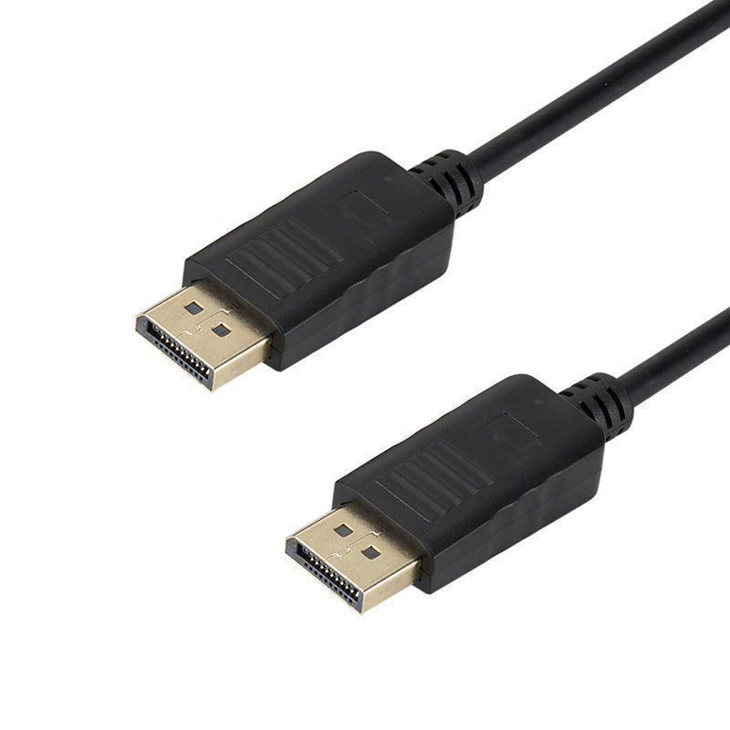 Cavi: 1.8m Displayport - DP to DP   - #102 – Nuovo (secondo la descrizione) da Montreux venduto da CABLEKABEL 1