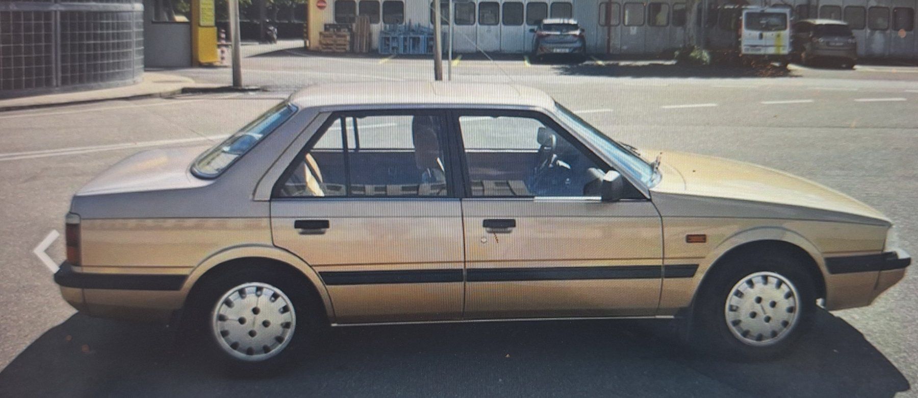 Mazda Autos: Mazda 626 zu verkaufen – D'occasion à Niederdorf par lcz_cl5m 2
