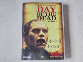 Day Of The Dead  -  Zombie 2  /  Neue Fassung