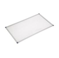 Lichtschachtabdeckung / Kellerschacht Schutzgitter