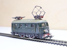 Märklin RS 800 E-Lok - Digital + Sound - Rarität H0