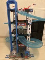 Bosch Service Parkhaus Spielzeug 5 Ebenen gebraucht