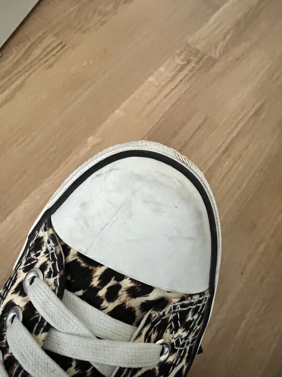 Converse Scarpe da uomo: Converse Chucks Leo-Print – Usato da Köniz venduto da VivianaK92 3