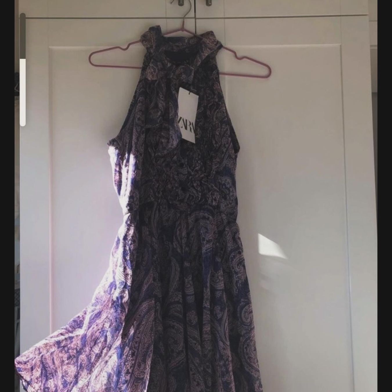 Zara Vestiti: Zaradress – Nuovo e nell'imballaggio originale da Opfikon venduto da til_t7ww 1