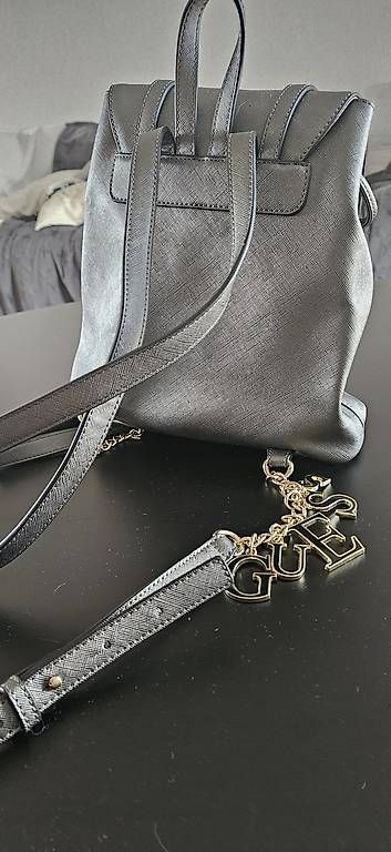Guess Sacs à dos: Zainetto Guess – Neuf (Voir description) à Viganello par cor_wkv7 1
