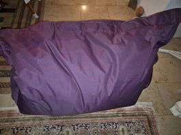 Toller Relaxsack zum Lesen, Chillen, Musik hören ...