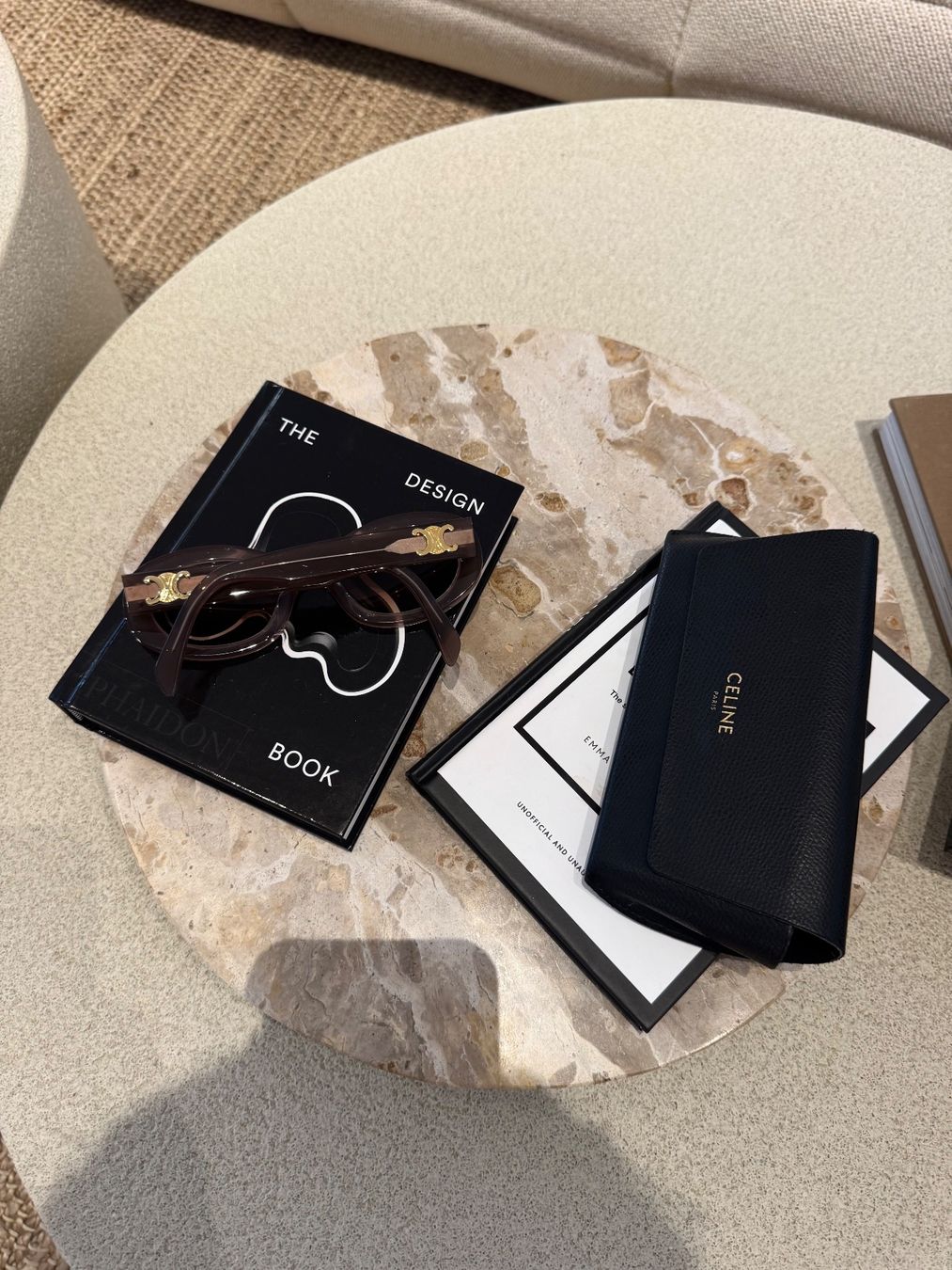 Celine Lunettes & Verres: CELINE SONNENBRILLE – D'occasion à Schwyz par bofb 6