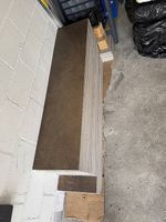 Fliesen neu ? ca. 22 m² ? inkl. 4 Sack Klebemittel