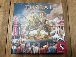 Thebai (inkl. Münzen & Insert)