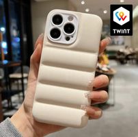 iPhone 15 Case White