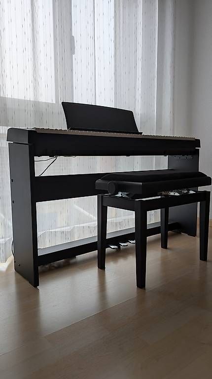 Kawai Strumenti musicali: Kawai ES110 Set – Usato da Trachslau venduto da Astr013 3