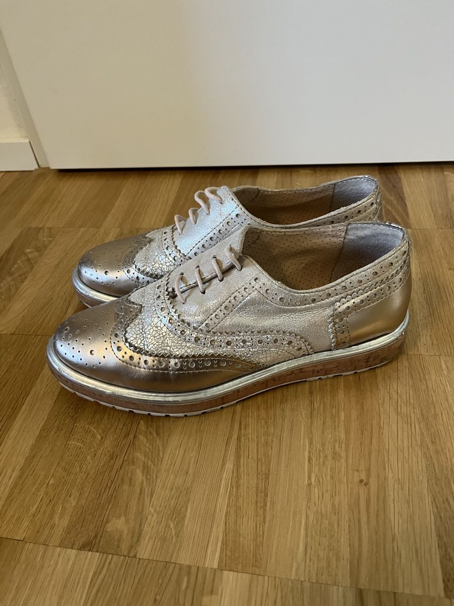 Scarpe da donna: Seven Signs Schuhe Gr. 37 – Usato da Zollikerberg venduto da LLV 1