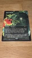 Mtg Huu's Reach ; AVATAR Secret Lair