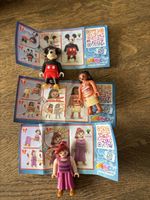 Kinderüberraschung Playmobil Figuren 