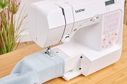 Macchine da cucire: Brother KD 40S "Little Angel" – Nuovo e nell'imballaggio originale da Bottighofen venduto da zaap 3