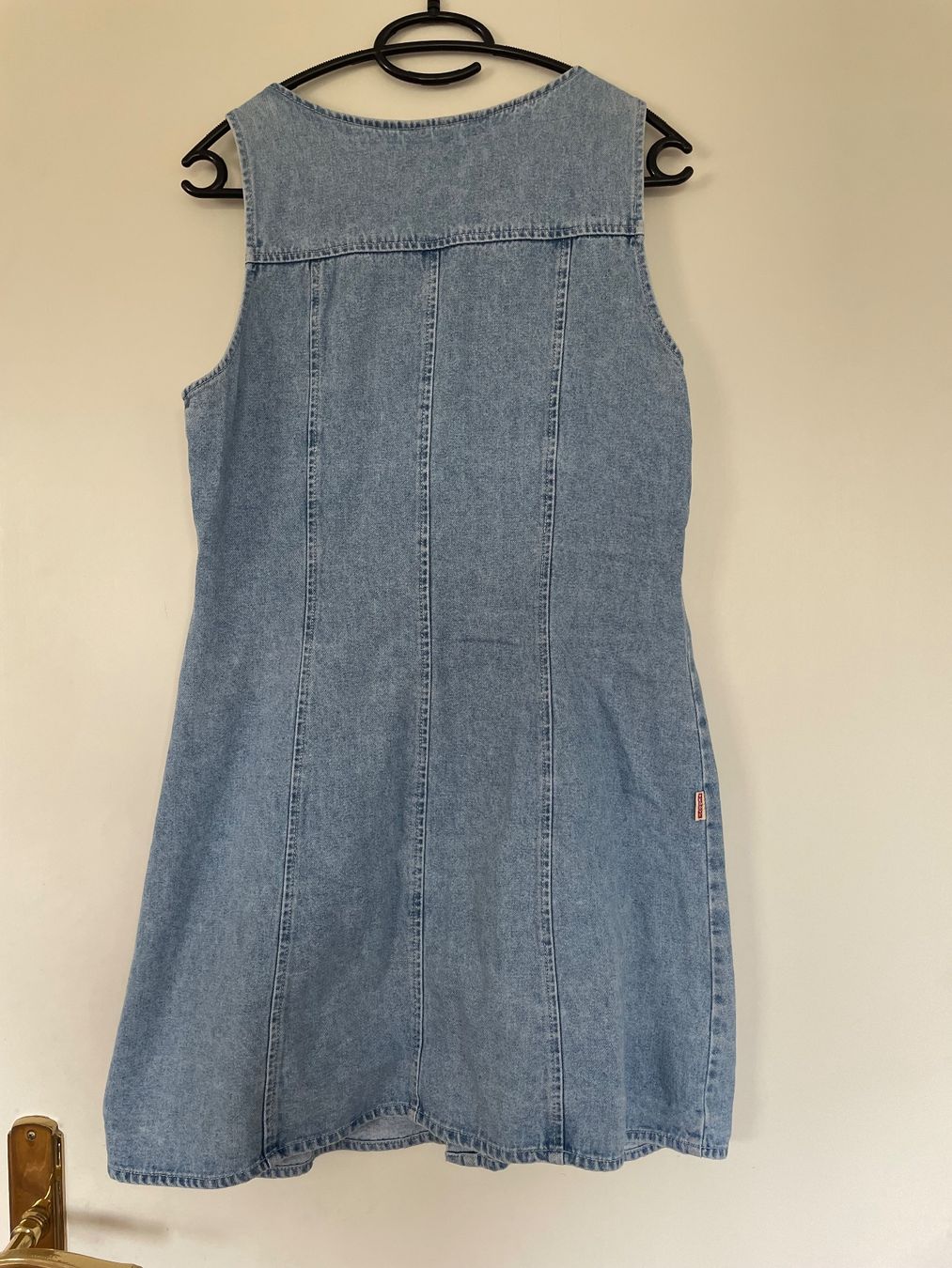 Tuniche: TEDDY'S Jeanstunika Gr. 40 – Usato da Unterentfelden venduto da mar_kg6w 3