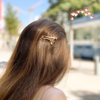 Minnie Set (3pcs) :: Hairpin Haarklammern
