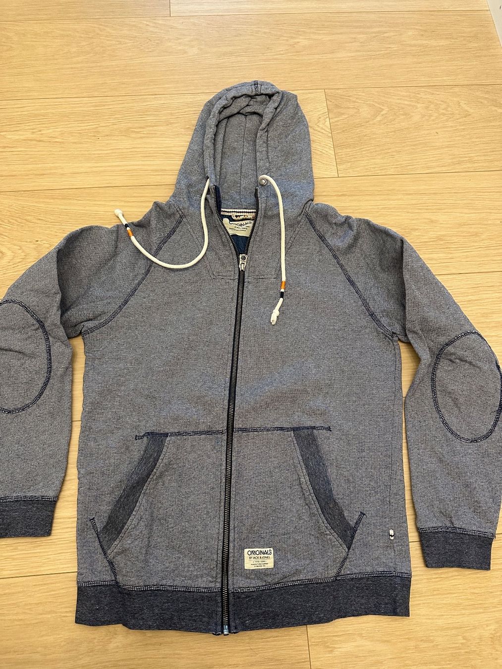 Jack & Jones Giacche: Jack & Jones Sweatshirt gr M – Usato da Bünzen venduto da Magdalena.K