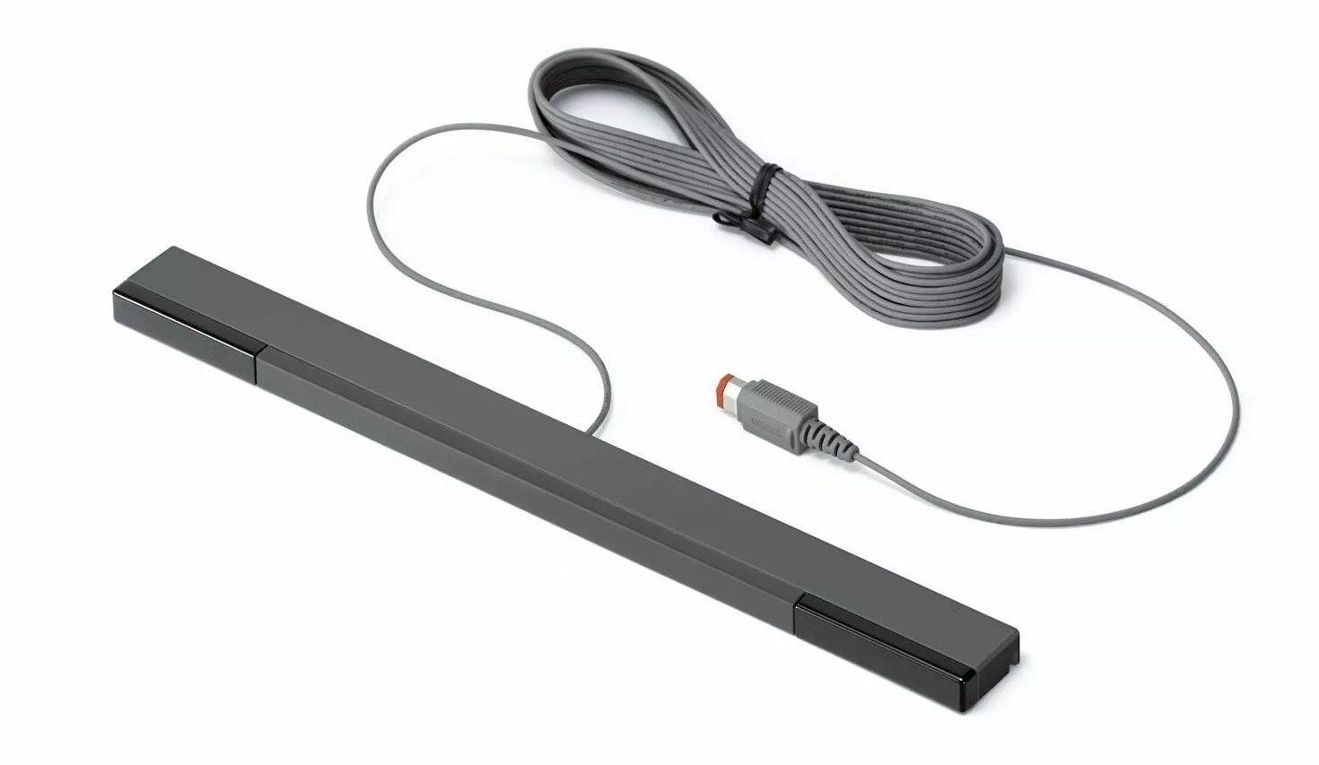 Controller: Nintendo Wii / U Sensorleiste / Sensorbar – Neu (gemäss Beschreibung) aus Kirchdorf AG von Apost008 4