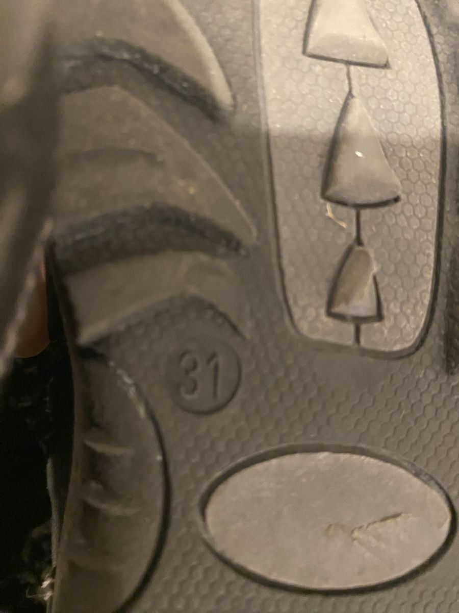 Scarpe per ragazzi: Winter Boots - Size 31 – Usato da Schönenberg ZH venduto da lis_k8p9 2