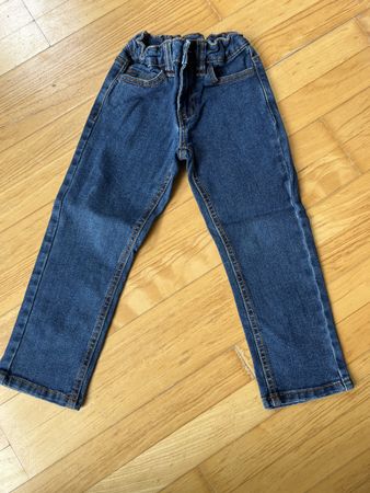 Manor Kids Jeans Gr. 104, wie neu
