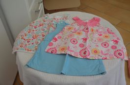 TAILLE 62  JOLIE ROBE - 3 STUCK