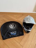Crosshelm iXS Grösse L (59-60cm)