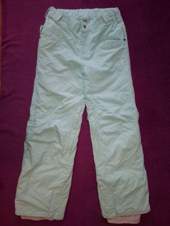 Billabong Damen Skihose/Schneehose/Snowboardhose - Gr.S
